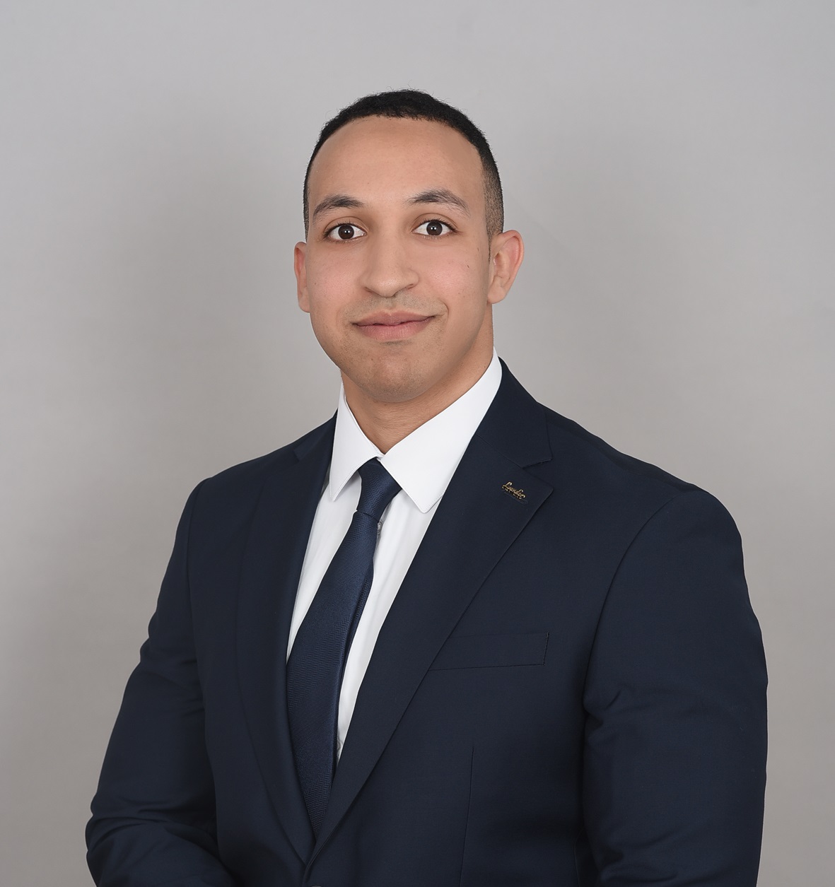 Houssam Eddine Sehlaoui